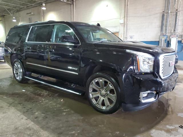 Vin: 1gks2jkj6fr731507, lot: 51963175, gmc yukon denali 20154