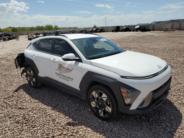Vin: km8hb3ab7ru065329, lot: 53398165, hyundai kona sel 20244