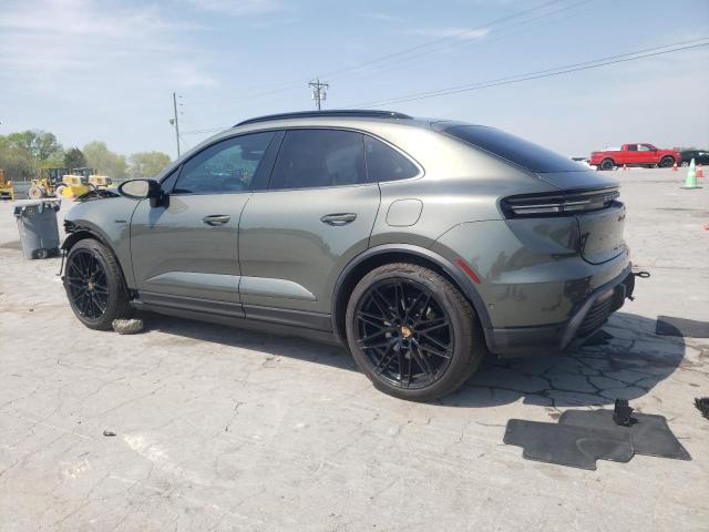 Vin: wp1aa2xa0rl001989, lot: 52902515, porsche macan 4 4 20242