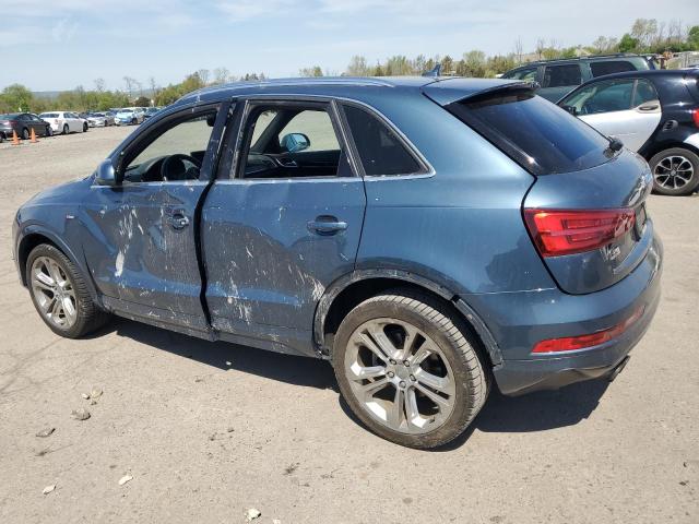 Vin: wa1jccfs1jr011991, lot: 55063625, audi q3 premium plus 20182
