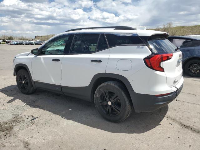 Vin: 3gkaltev0ll204536, lot: 54000265, gmc terrain sle 20202