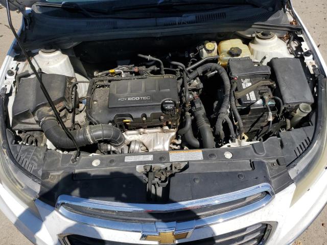 2015 CHEVROLET CRUZE LTZ - 1G1PG5SB5F7115529