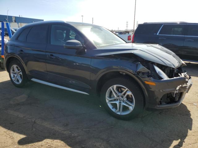 Vin: wa1anafy8j2127183, lot: 51961715, audi q5 premium 20184