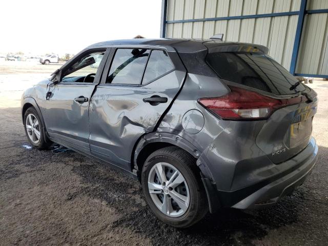 Vin: 3n1cp5bv9nl485184, lot: 55150795, nissan kicks s 20222
