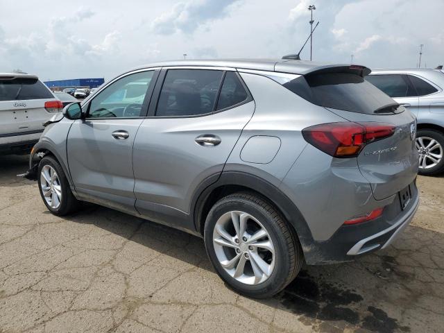 Vin: kl4mmbs26pb049258, lot: 54157495, buick encore preferred 20232