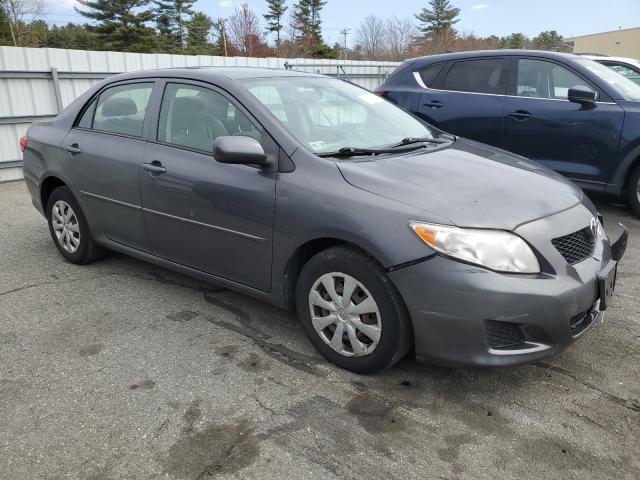 Vin: jtdbu4ee4aj086756, lot: 52785205, toyota corolla base 20104