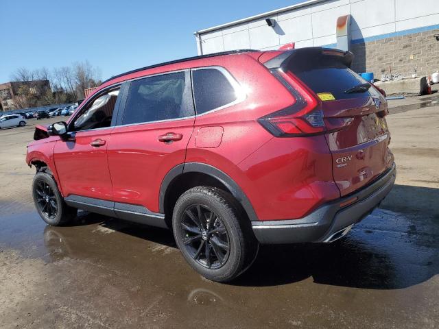 Vin: 7fars6h56re068522, lot: 53297505, honda crv sport 20242