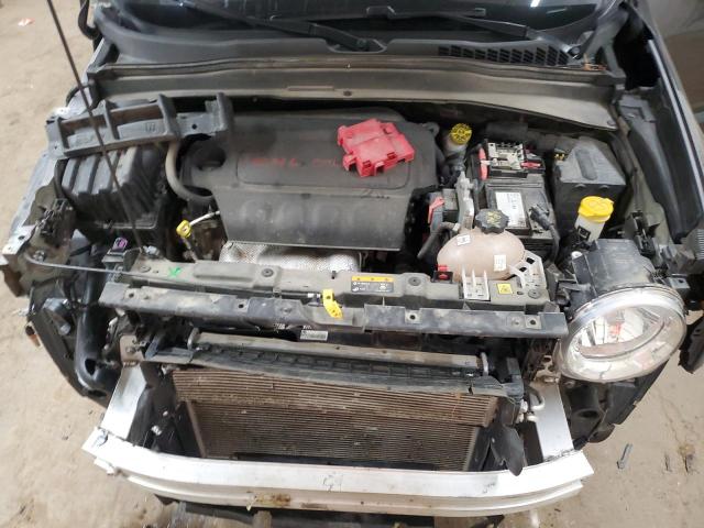 2019 JEEP RENEGADE L - ZACNJBBB4KPK74227