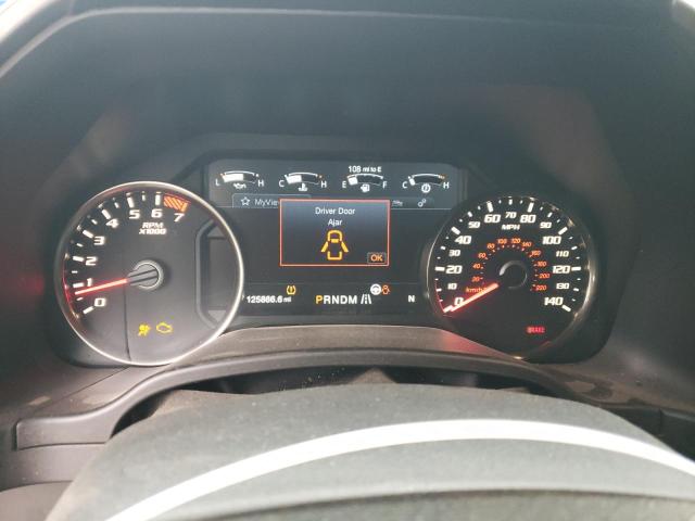 2018 FORD F150 RAPTO - 1FTFW1RG5JFB85014