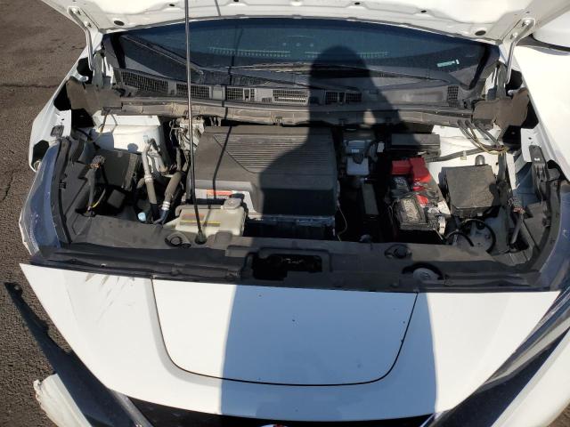 2020 NISSAN LEAF S PLU 1N4BZ1BP8LC310193