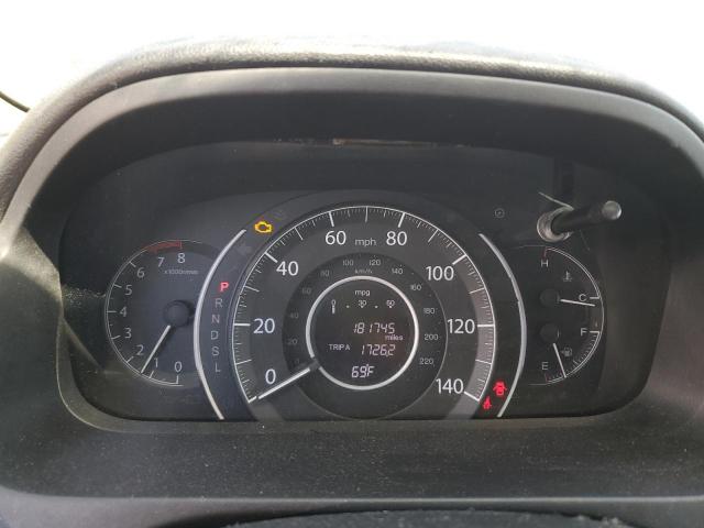 2015 HONDA CR-V EX - 2HKRM4H55FH682887