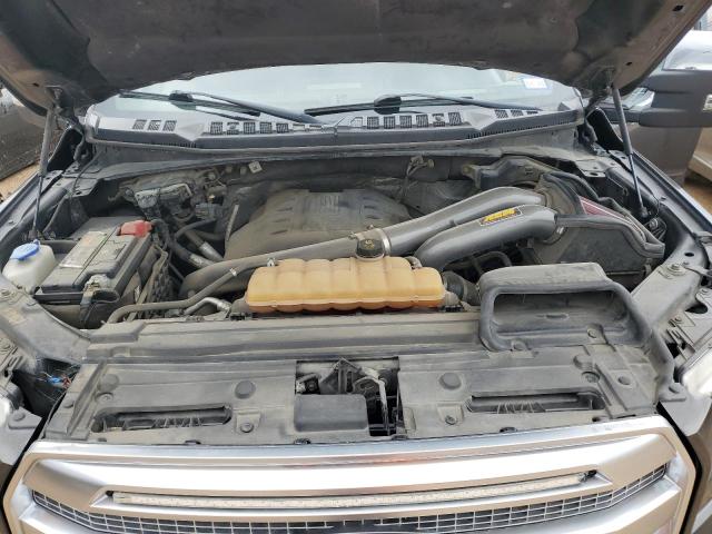 2016 FORD F150 SUPER - 1FTEW1EG1GFB37018