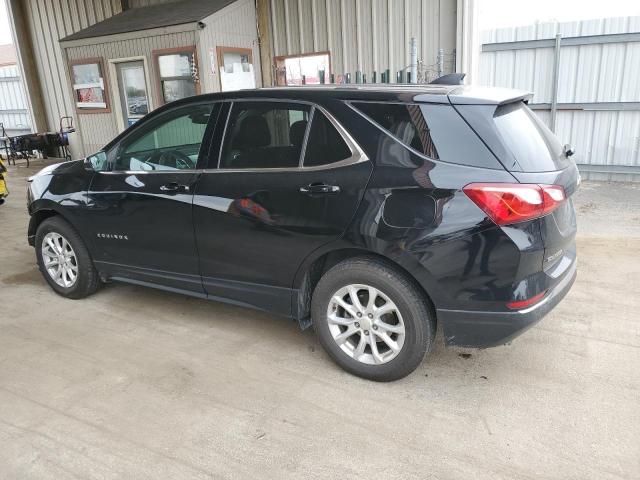 Vin: 2gnaxjev8j6281863, lot: 53545795, chevrolet equinox lt 20182