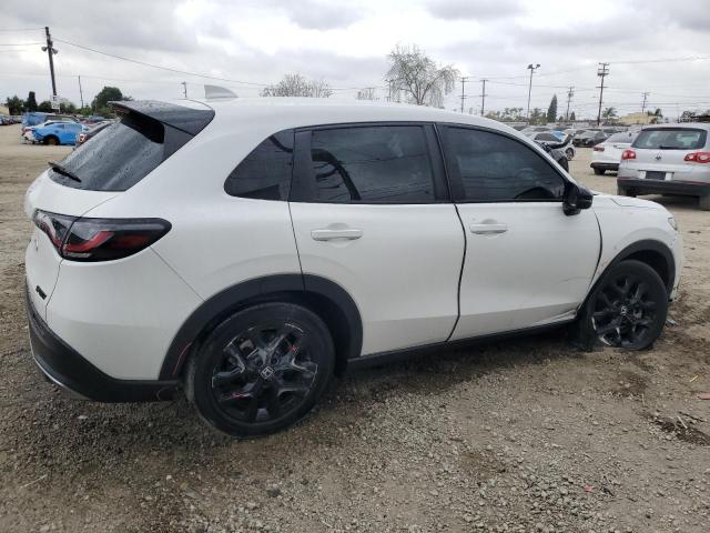 Vin: 3czrz1h53rm707603, lot: 54446065, honda hr-v sport 20243