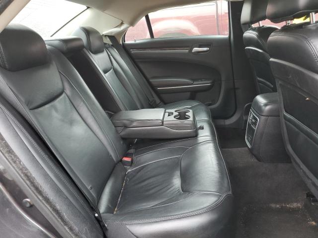 2016 CHRYSLER 300 LIMITE - 2C3CCAAG8GH189495