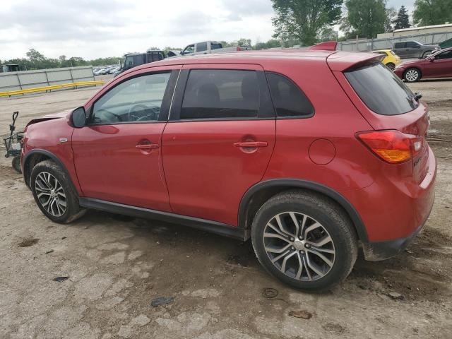 Vin: ja4ap3aw9hz048683, lot: 54716665, mitsubishi outlander es 20172