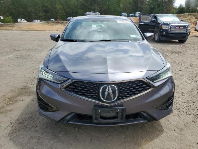 2022 ACURA ILX PREMIU - 19UDE2F86NA008750