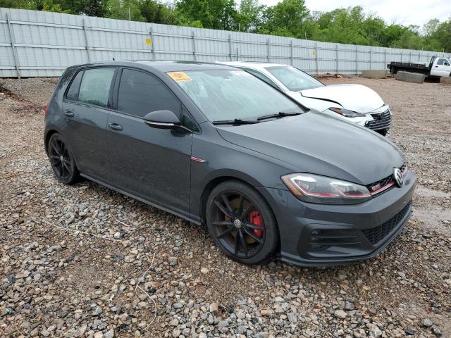 Vin: 3vw6t7au7km004085, lot: 55230615, volkswagen gti s 20194