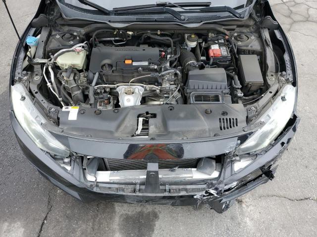 2016 HONDA CIVIC LX - 19XFC2F52GE200962