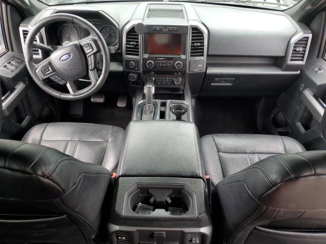 2019 FORD F150 SUPER - 1FTFW1E47KFC69137