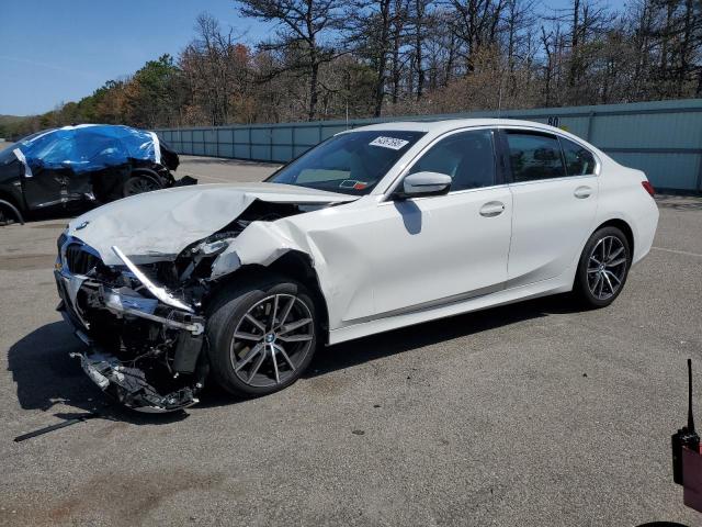 Vin: 3mw5r7j02l8b28136, lot: 54367695, bmw 3 series 2020 img_1
