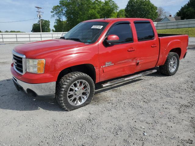 GMC SIERRA C15