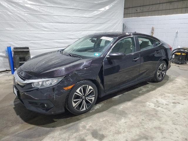 HONDA CIVIC EXL