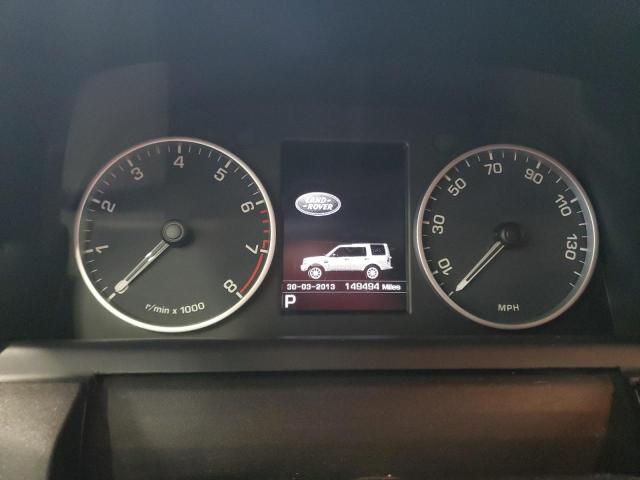 2016 LAND ROVER LR4 SALAC2V60GA836733