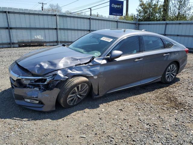 HONDA ACCORD HYBRID EX