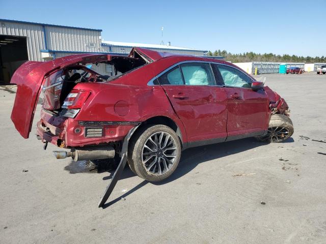Vin: 1fahp2e84jg134243, lot: 54131055, ford taurus sel 20183
