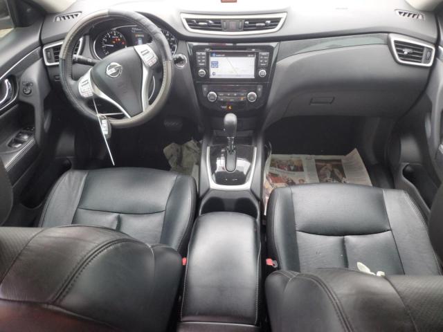 2015 NISSAN ROGUE S - 5N1AT2MT7FC855387