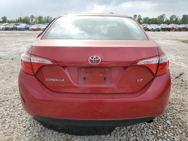 2015 TOYOTA COROLLA L - 5YFBURHEXFP179681