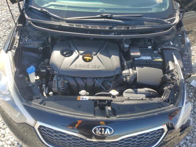 2015 KIA FORTE LX KNAFK4A69F5360133