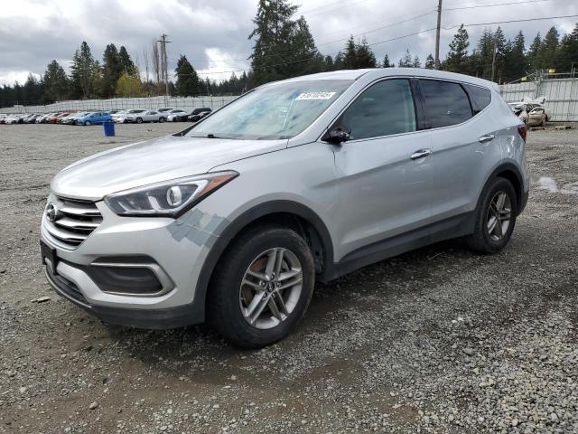 HYUNDAI SANTA FE S