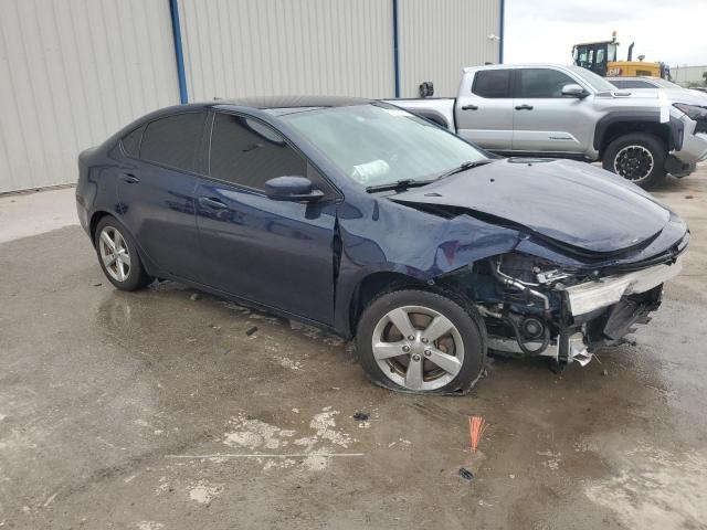 Vin: 1c3cdfbb8fd277116, lot: 52105125, dodge dart sxt 20154
