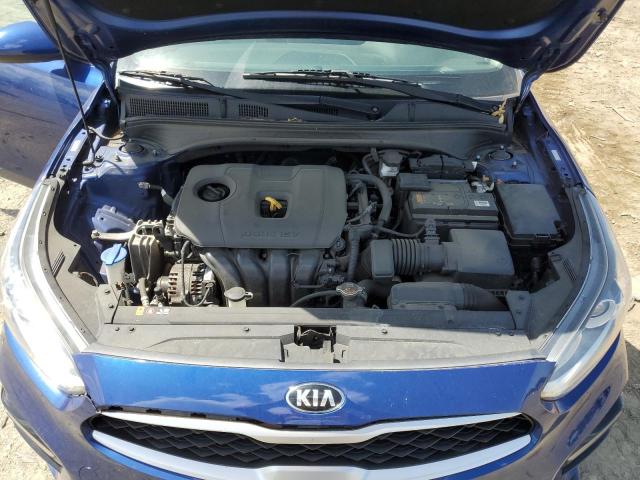 2020 KIA FORTE FE 3KPF24AD8LE244097