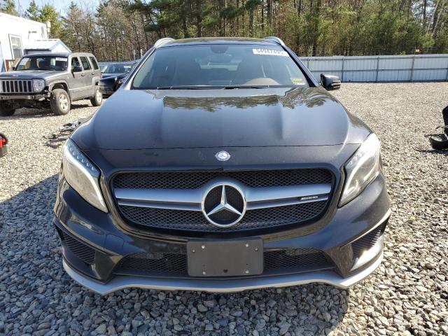2015 MERCEDES-BENZ GLA 45 AMG - WDDTG5CB6FJ108585