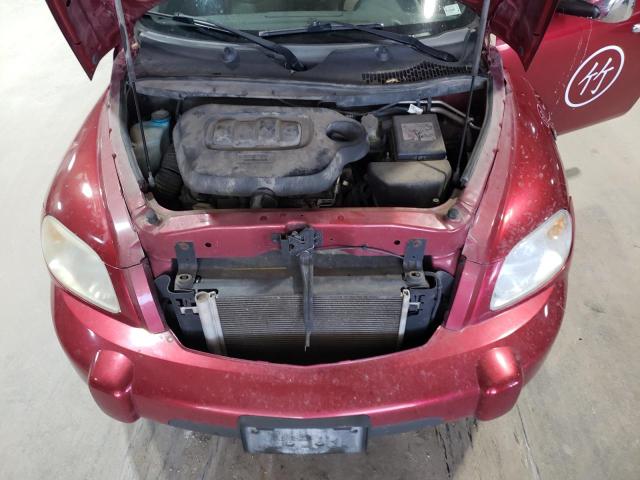 2016 CHEVROLET HHR 3GNBACFU2BS521466