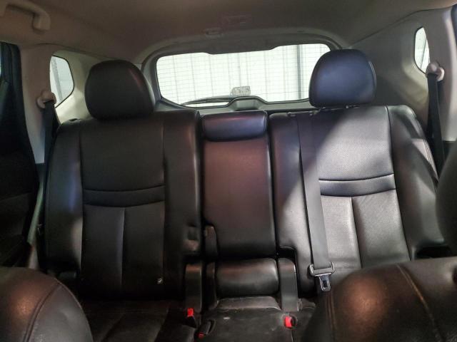 5N1AT2MV0JC742200 2018 NISSAN ROGUE