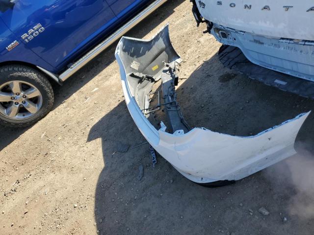 2019 HYUNDAI SONATA LIM - 5NPE34AF0KH795208