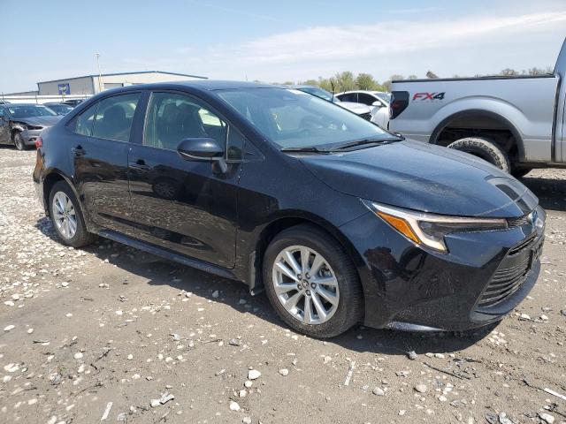 Vin: jtdbcmfe9r3030765, lot: 53436485, toyota corolla le 20244