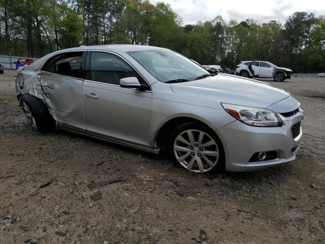 2016 CHEVROLET MALIBU LIM - 1G11E5SA0GF158427