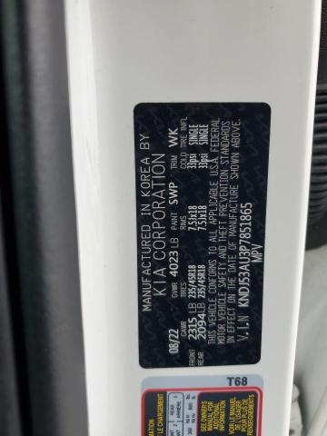 2023 KIA SOUL GT LI KNDJ53AU3P7851865