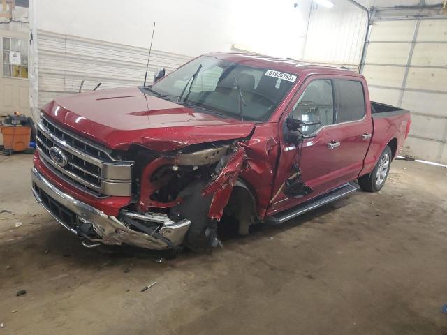 Vin: 1ftfw1ed4mfd09161, lot: 51925755, ford f-150 supercrew 2021 img_1
