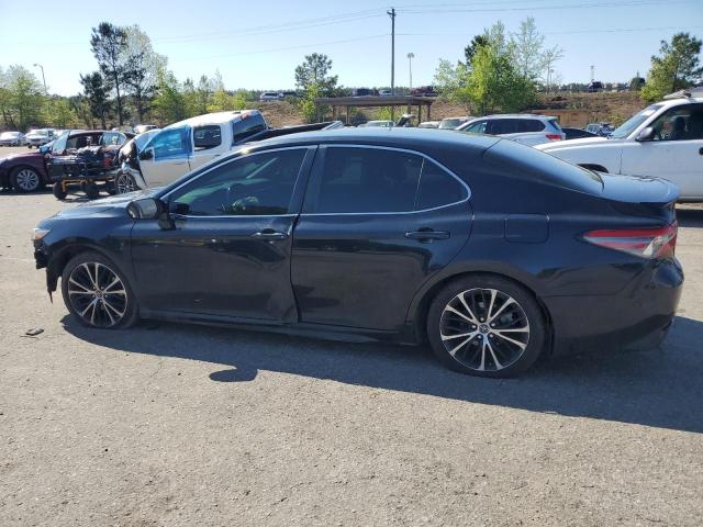 Vin: jtnb11hk3j3034964, lot: 52091495, toyota camry l 20182