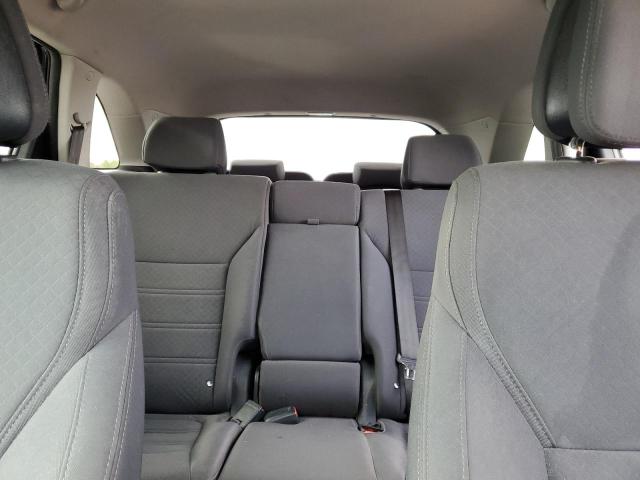 2016 KIA SORENTO LX - 5XYPG4A59GG054302