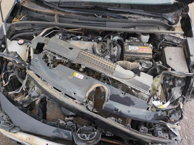 2021 TOYOTA COROLLA LE #3280644383