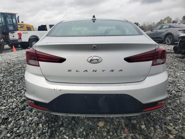 2020 HYUNDAI ELANTRA SE - 5NPD84LF5LH498849