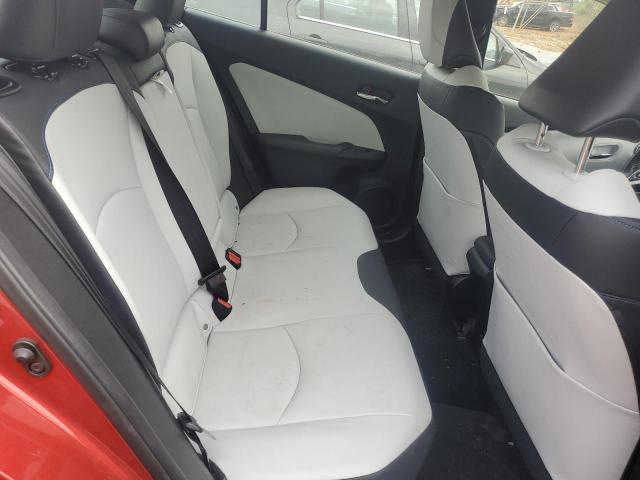2016 TOYOTA PRIUS - JTDKARFU8G3526003