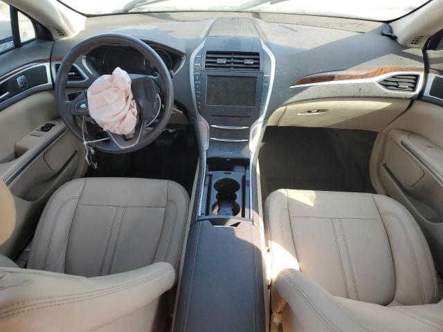 2016 LINCOLN MKZ 3LN6L2G9XGR632690